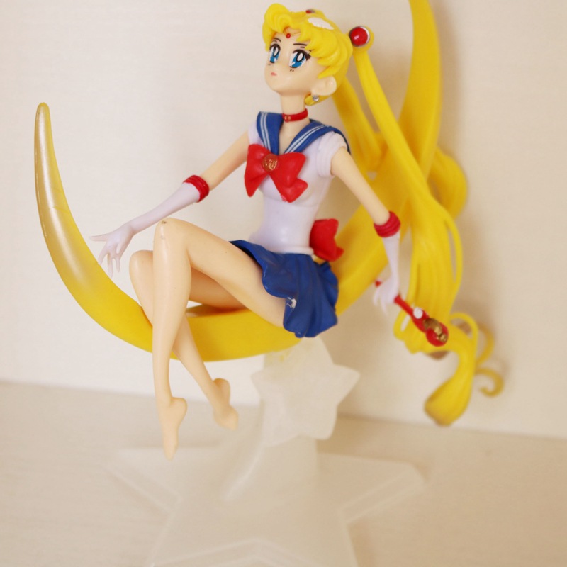 Anime Car Decoration