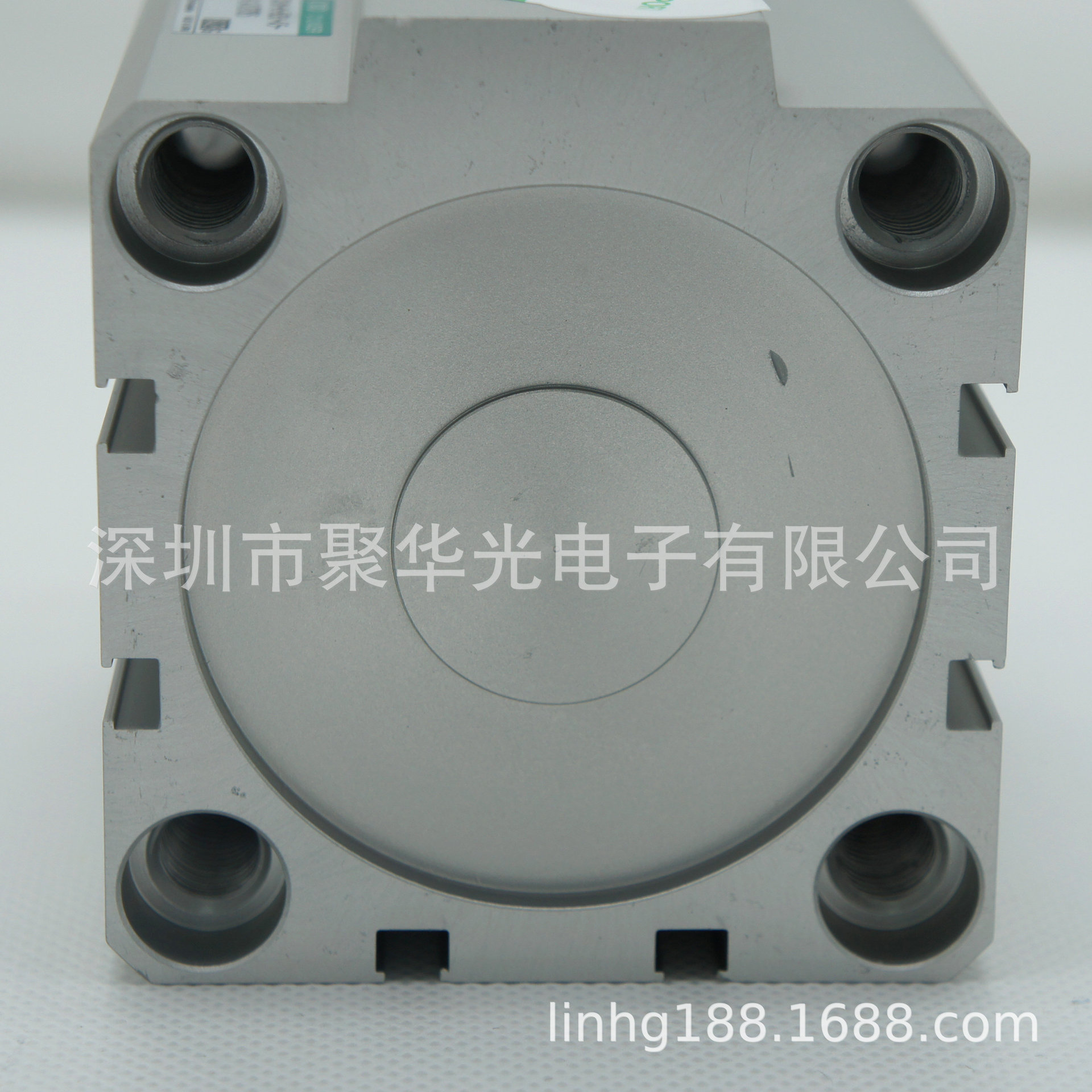 NPM Pick and Place Machine Feeder Cart Cutter Air Cylinder N510045370AA NPM Pick and Place Machine Feeder Cart Cutter Air Cylinder N510045370AA
