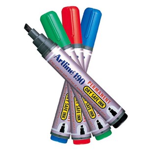 �ձ�����-����Artline���^���ɭh������ӛ̖�P��2-5mm��EK-190