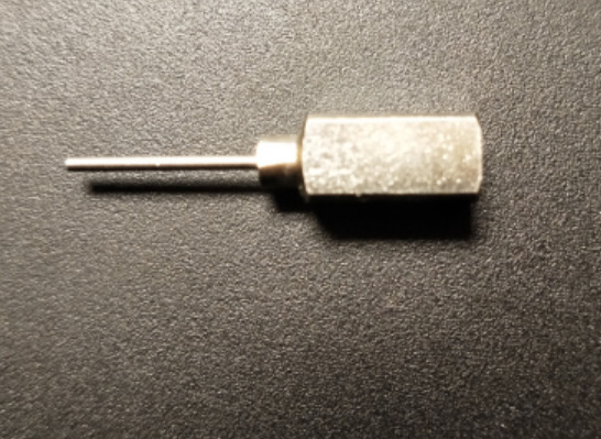 铁针头，快克 OD：0.8mm（16G）