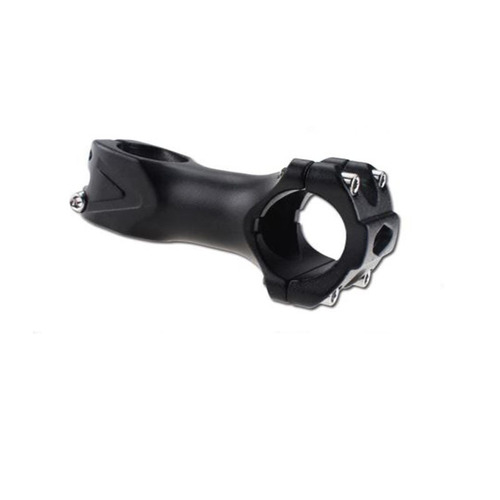 Mountain bike handlebar riser, dead fly road bike elbow, 31.8 aluminum alloy stem, adapter riser