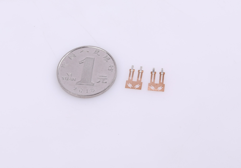 进口丝状贵金属电刷，节气门传感器电刷 丝状合金电刷YBS-003系列