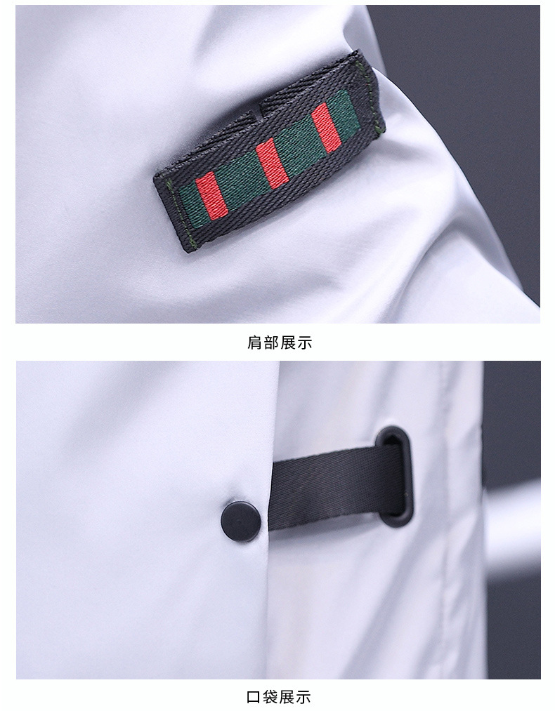 Veste homme en Fibre d acétate - Ref 3411563 Image 28