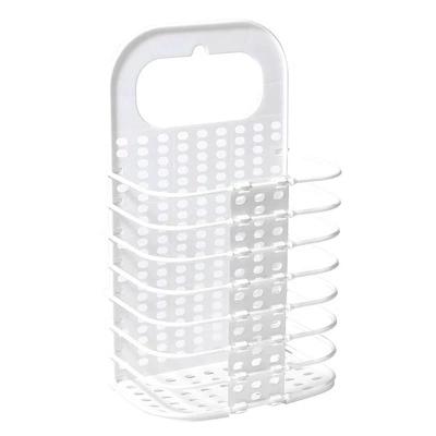 Foldable laundry basket, storage system, pen, (Physicals)