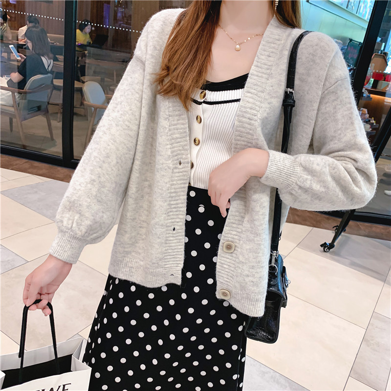 Pull femme en Fibre de polyester Polyester  - Ref 3414464 Image 43