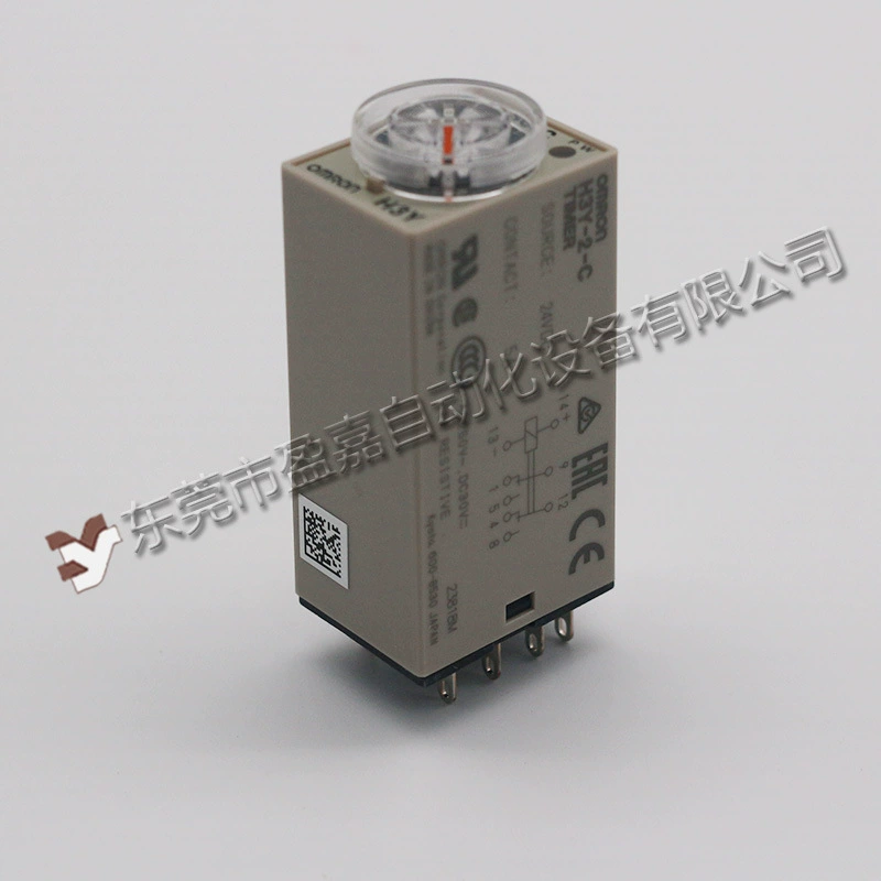 Omron, DC, relay, 24v, 24v