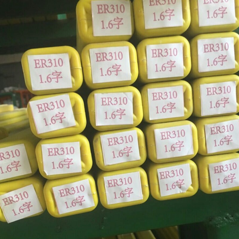 京雷GTS-310耐高温不锈钢焊丝ER310氩弧H11Cr26Ni21不锈钢焊丝