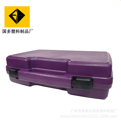 06汽車工具箱 顏色LOGO內襯可定制 安全防護箱 零件設備保護箱