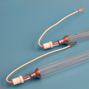 High energy metal halide lamp tube/uv halogen iron lamp/high intensity uv metal halide lamp 4.8kw6kw
