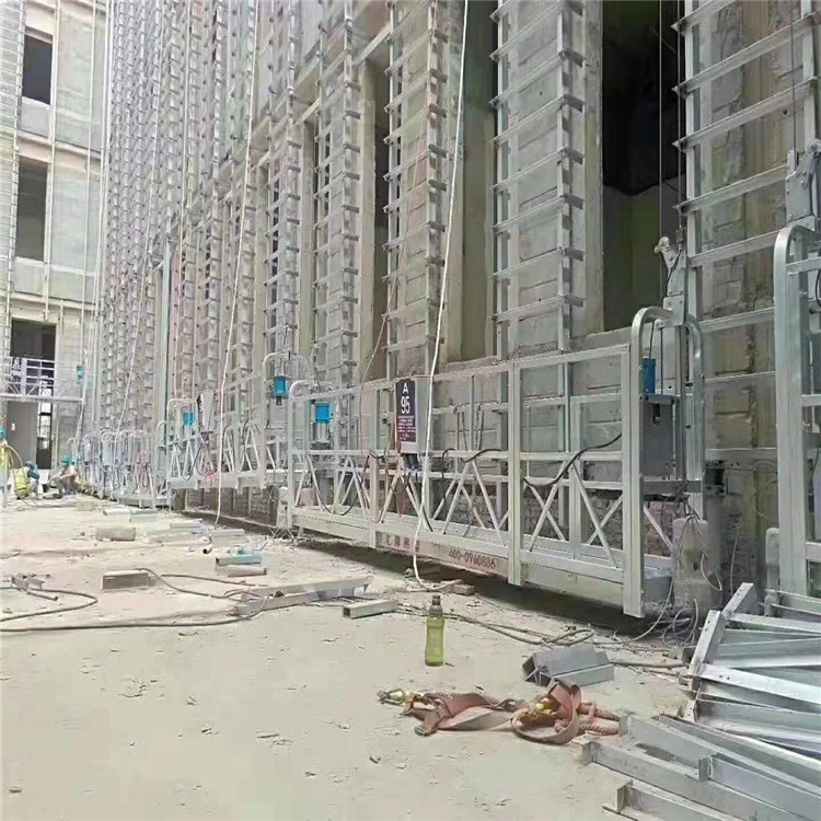 宜昌吊篮出租电动吊篮租售汇洋ZLP系列