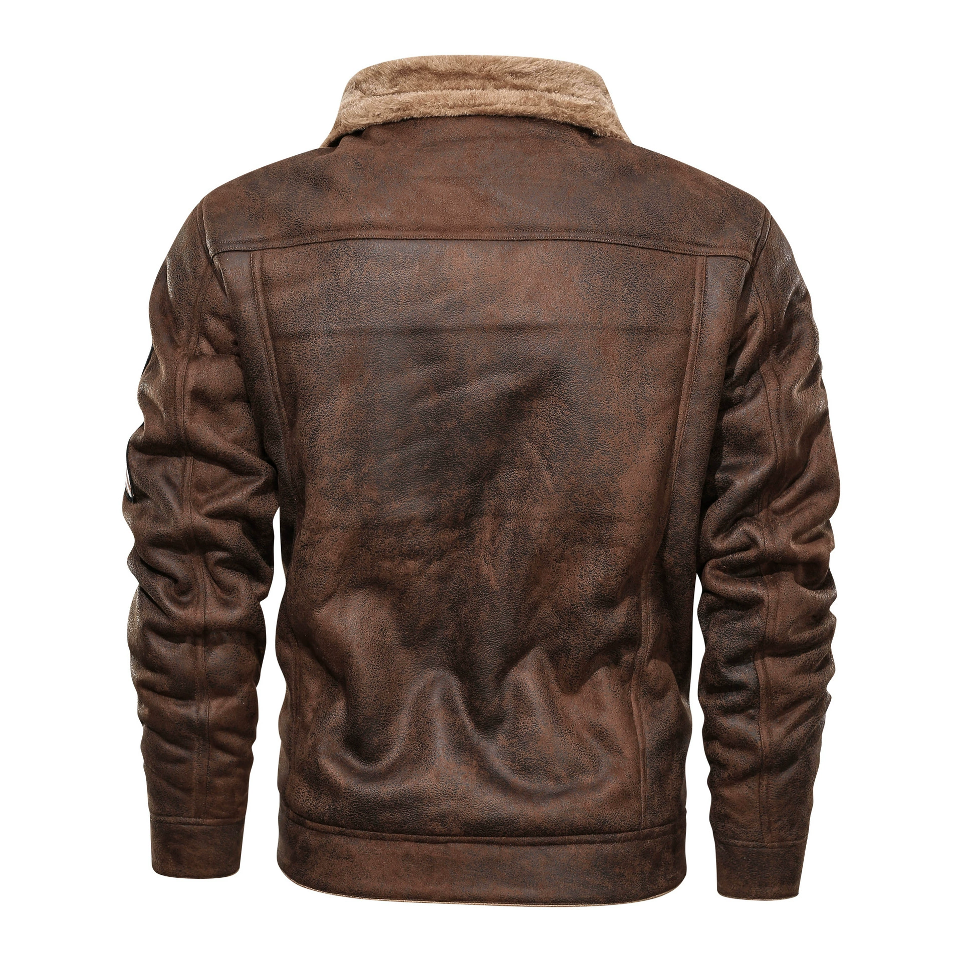 Jacket for leisure, Amazon, wish, plus size, oversize