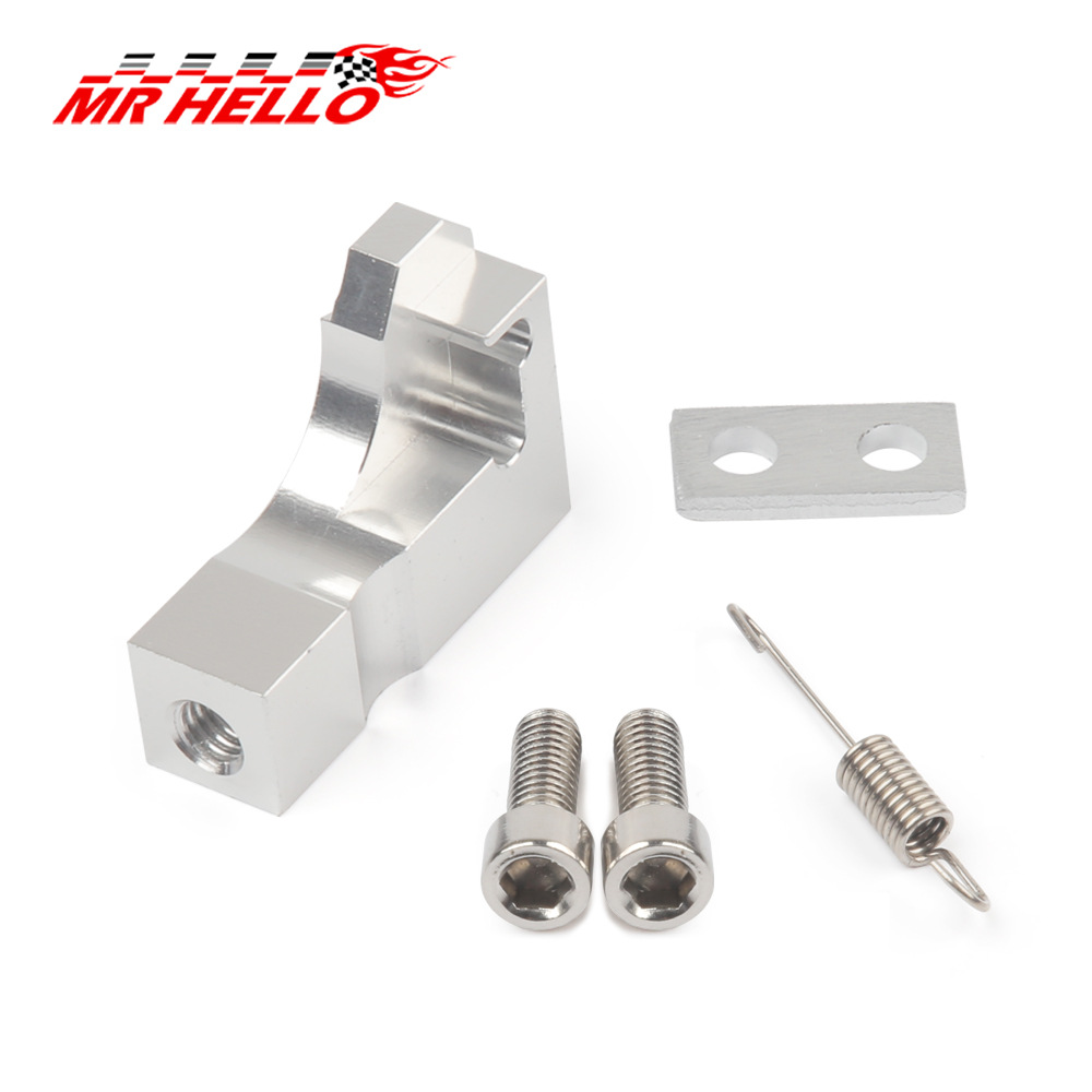 配件进气歧管修复支架  适用于大众奥迪斯柯达