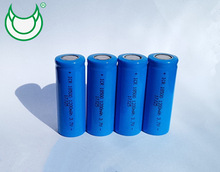 �S��ֱ�N 18500�늳� 1600mAh �z��C�Ԓ����늳� 3.7V�������