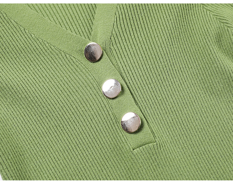 Pull femme en Acrylique - Ref 3414850 Image 17