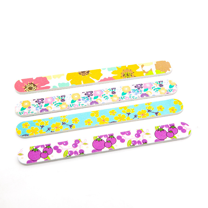 Factory Direct Sale EVA Nails Strip Specify Printing Double -sided…