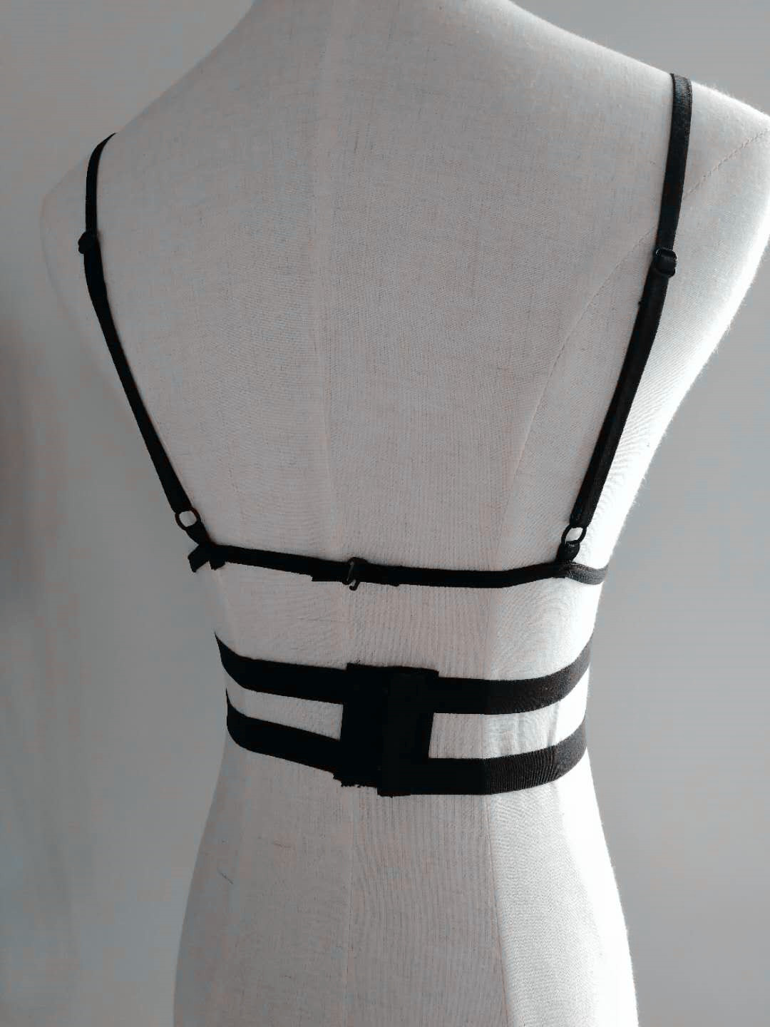 Soutiens-gorge en Polyester - Ref 3370200 Image 4