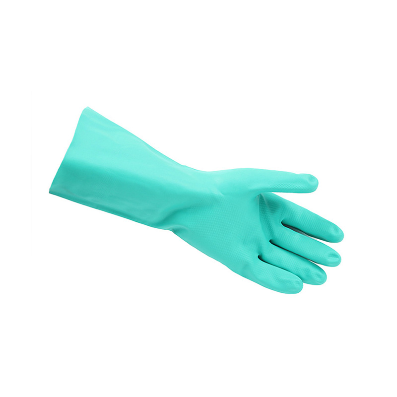 G80丁腈防化手套  94447