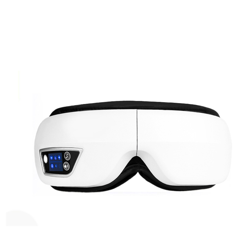 新款多功能智能眼部按摩仪电动按摩眼睛护眼仪眼护士眼睛保健仪