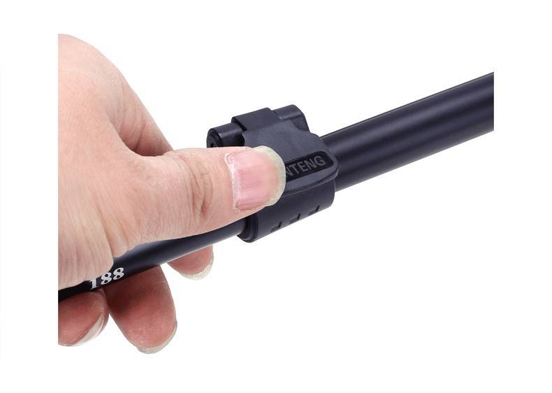 Stick selfie en Alliage d aluminium - Ref 3386854 Image 12