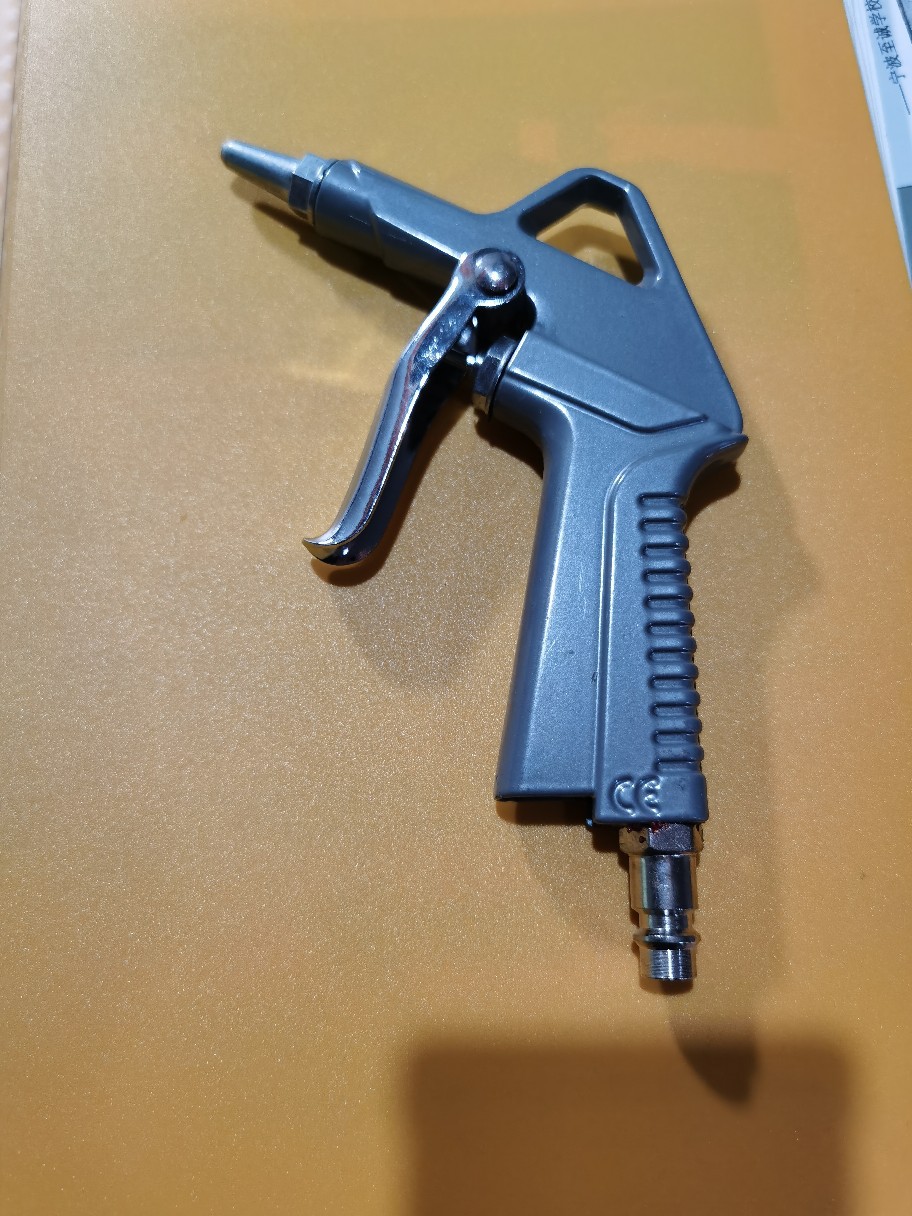 供应各种规格吹尘枪