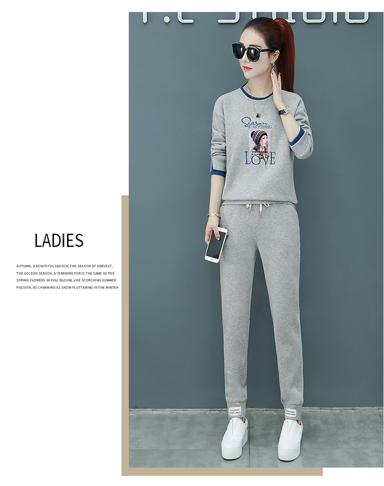 Costume femme en Mélange de coton - Ref 3334030 Image 47