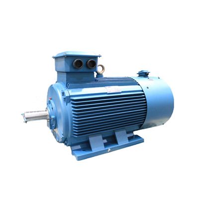 泰富西玛电机YVFE2-355L-12 110KW西玛变频电机