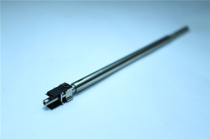 KM9-M7107-A0X YAMAHA YV100II Nozzle Holder KM9-M7107-A0X YAMAHA YV100II Nozzle Holder
