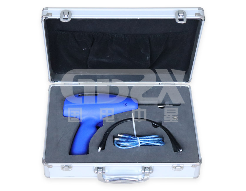 ZXSF-3D红外式气体检漏仪/红外式气体检漏仪/气体检漏仪