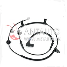 ���������� ABS ������95681-3E200;SU12300;5S10847;ALS856