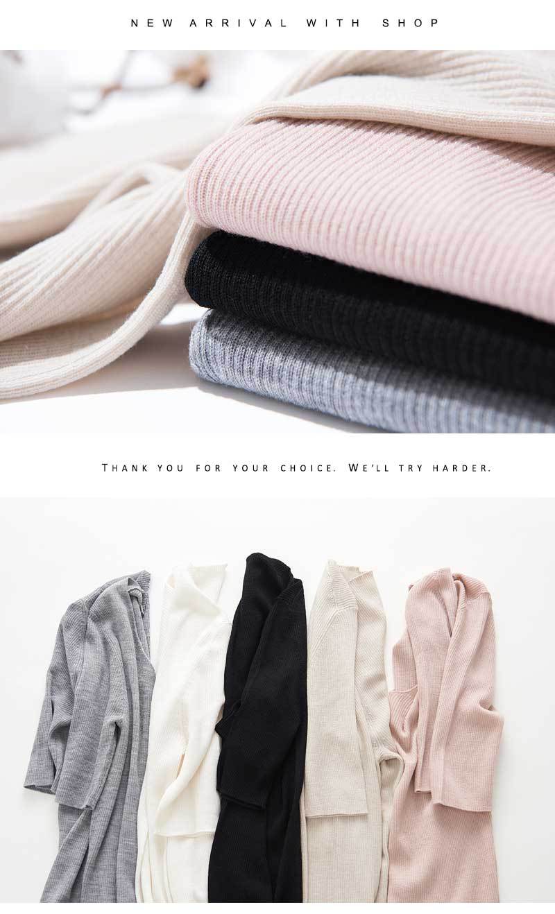 Pull femme - Ref 3414446 Image 25