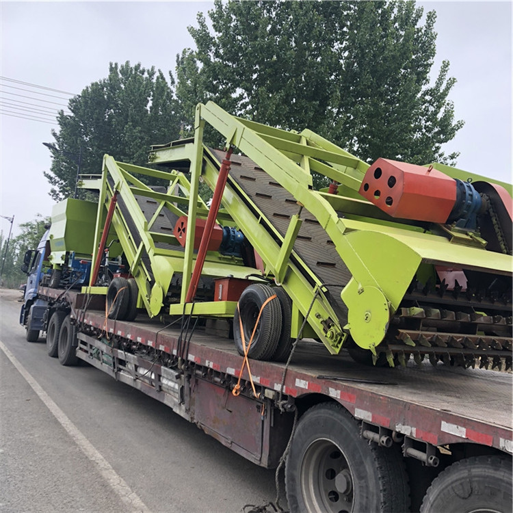 取料机图片 抚顺 取料机工作原理