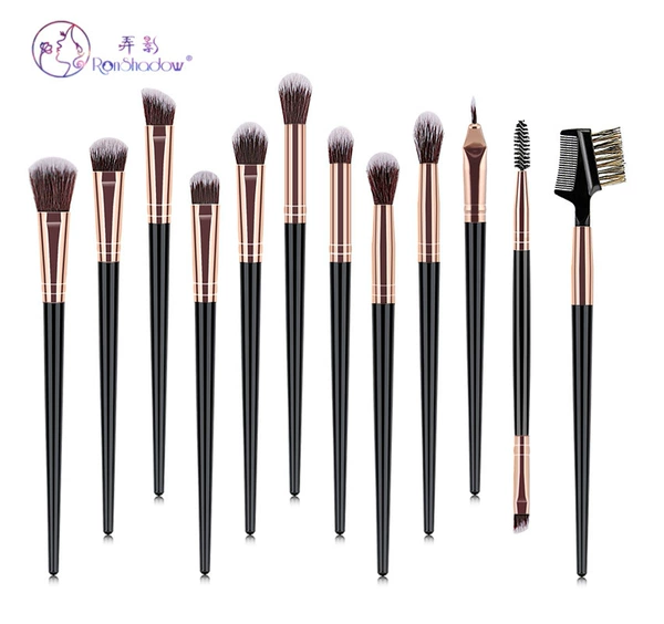 Brush, 12 pieces