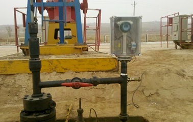 原油在线微波水分测定仪  MS-M-300系列