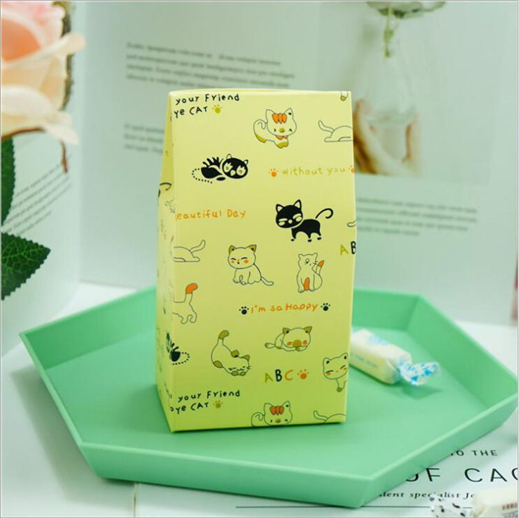 Birthday Animal Paper Party Gift Wrapping Supplies display picture 3