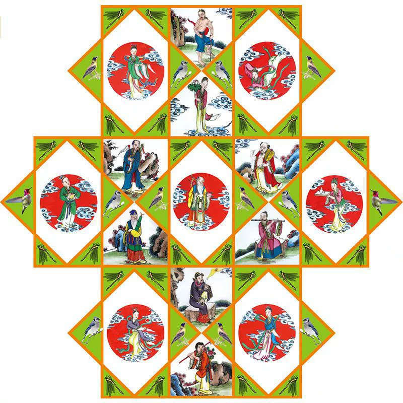 Фэйган Бейджинг Тяньцзинь 68 Health Anto Panel Plate
