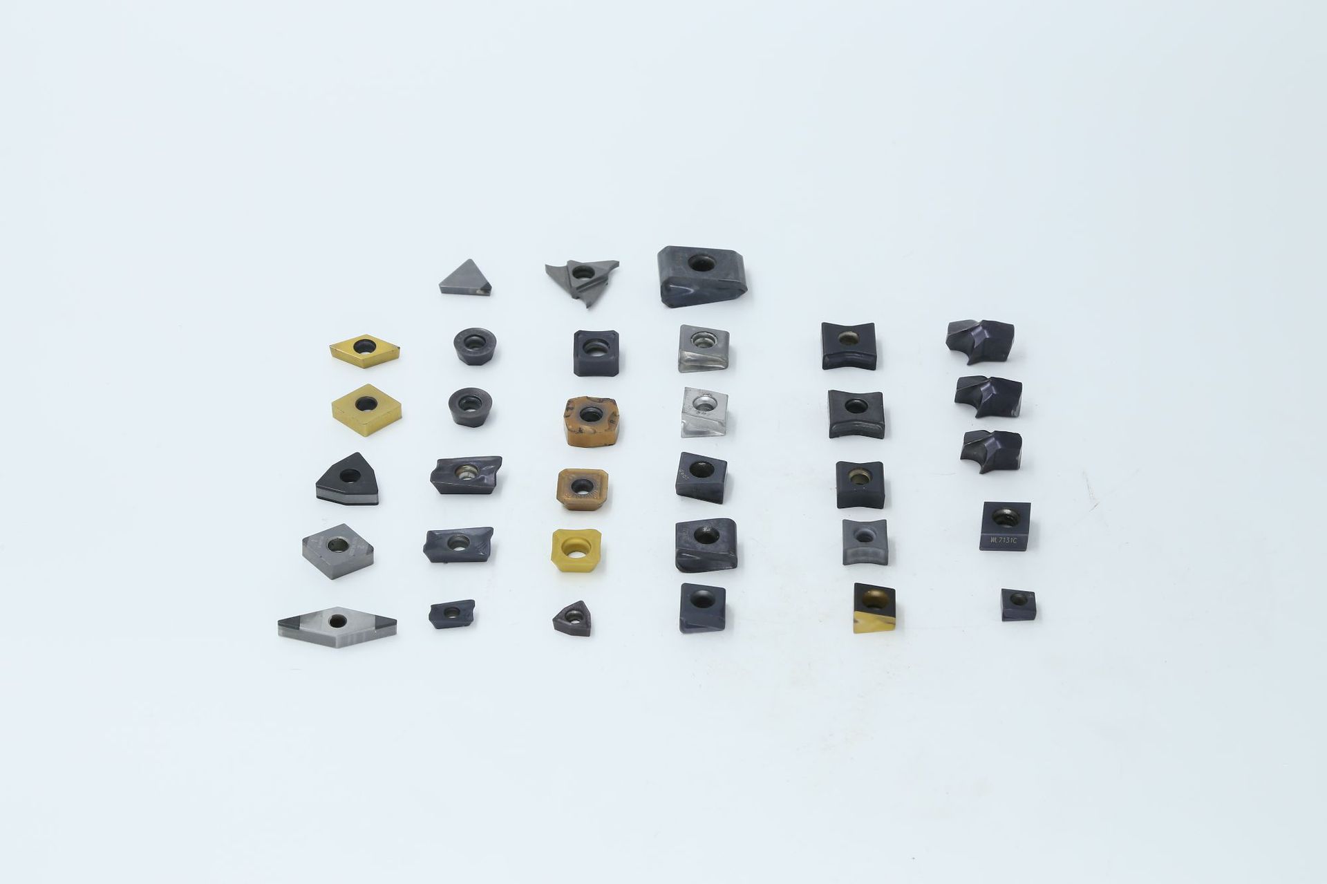 刀片   型号：ANHX160708R-ML MG7374A