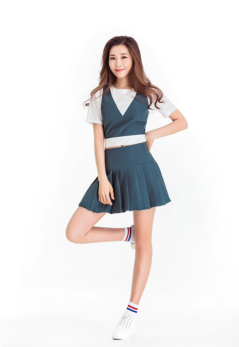Новый TWICE Star Dance Performance Service Group La La Team Одежда Bar DS Performance Service Lala Team