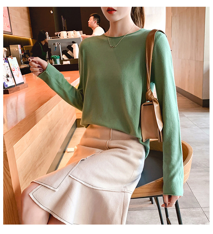 Pull femme - Ref 3414562 Image 29