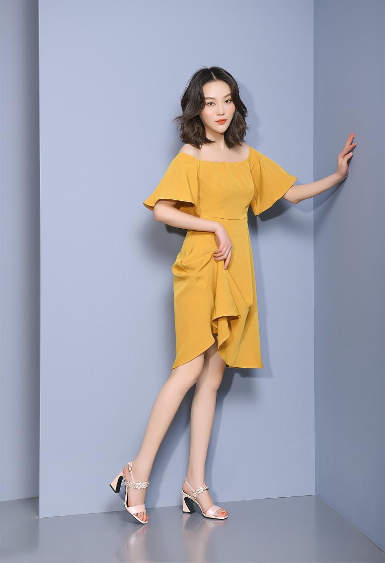 Chaussures été pour femme - Ref 3346709 Image 11