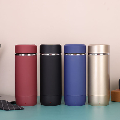 portable Kettle capacity Mini fold kettle travel dormitory power electrothermal kettle