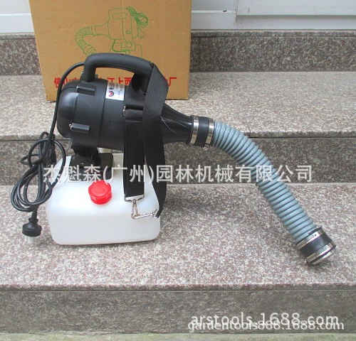 西方牌超低容量喷雾器打药机杀虫剂器械具2618农手提斜跨电动喷壶