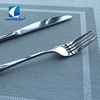 Elegant tableware stainless steel, set, wholesale, increased thickness
