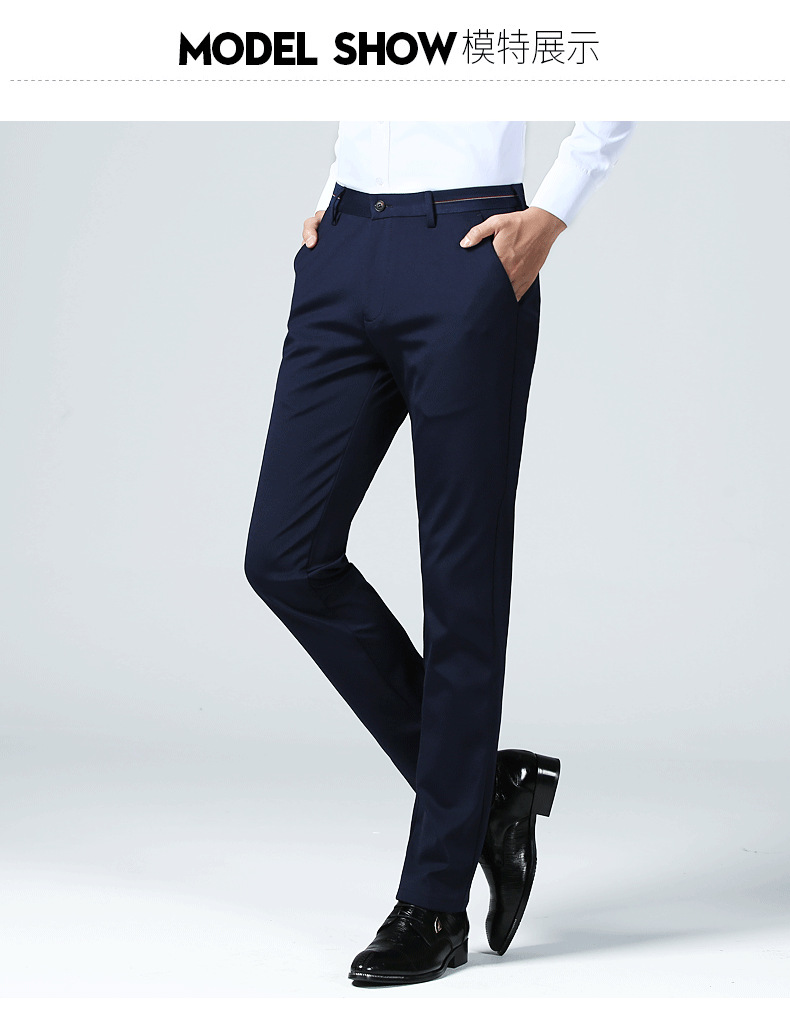 Pantalon homme - Ref 3443968 Image 14