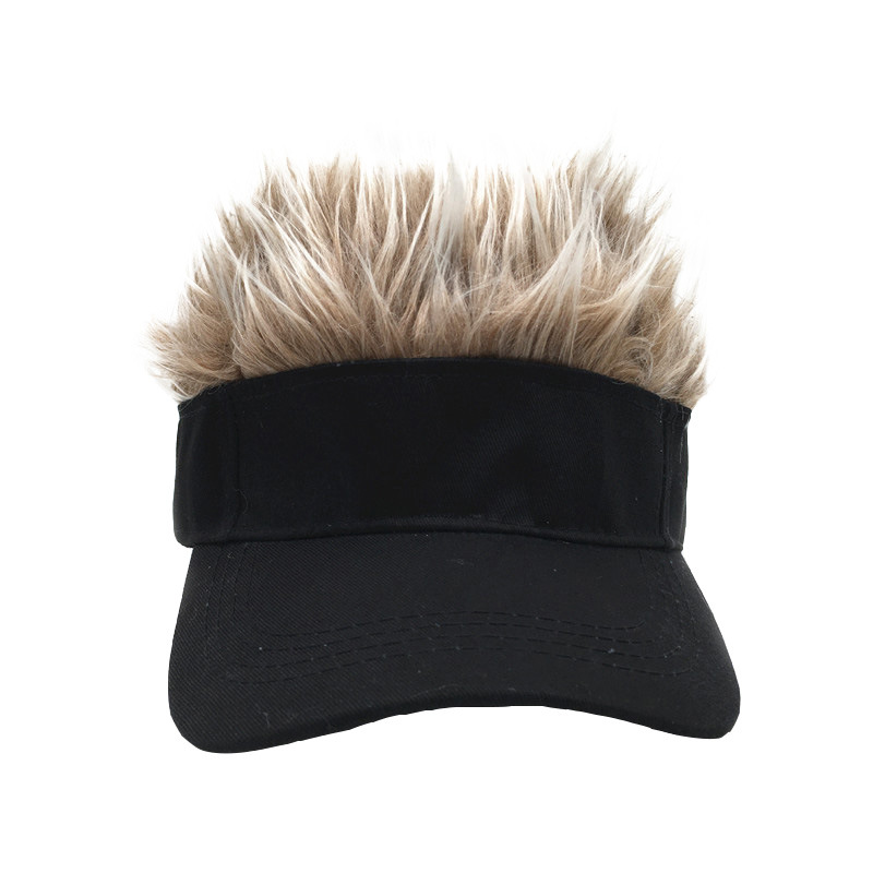 Casquette Perruque - Ref 3424258 Image 13