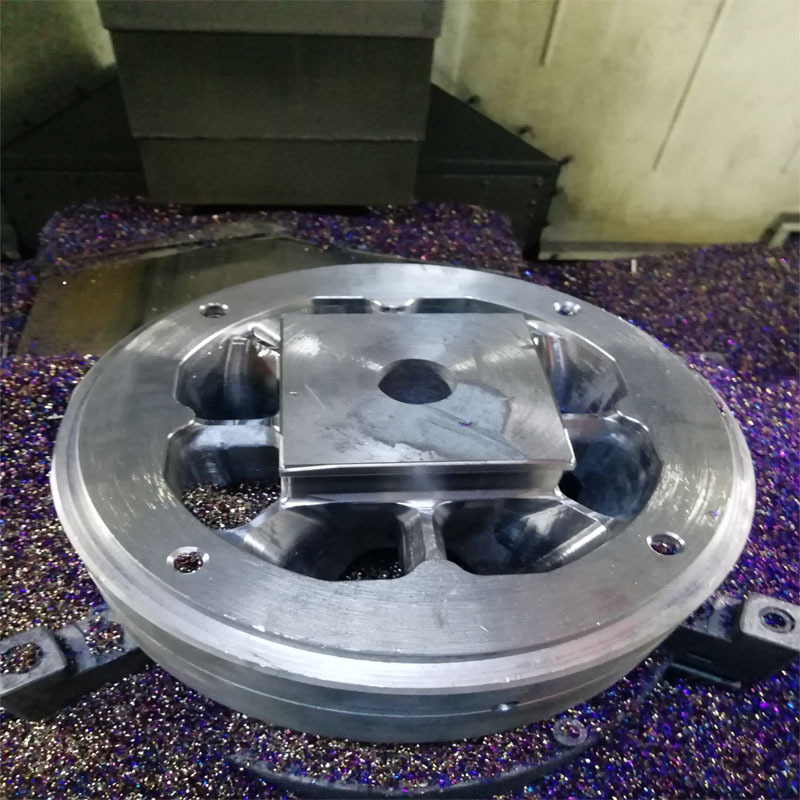 定制铝合金型材模具 各种规格模具 异形铝型材模具 大型模具