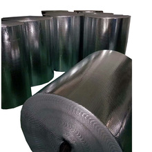 精品！厂家直销黑色铝膜汽泡信封袋　金色铝膜汽泡信封袋批发