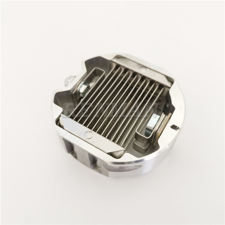 康明斯ISF2.8发动机加热器5285962 5264448福田卡车进气预热器