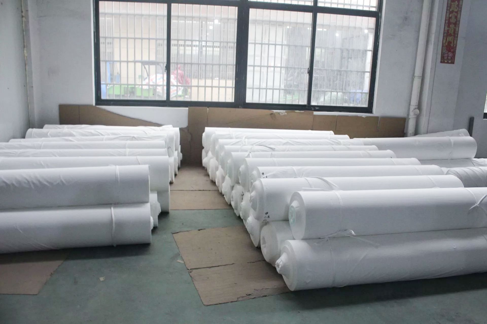 现货经编荷兰绒丽丝绒本白漂白布料 数码印花热转印靠垫抱枕布料-阿里巴巴