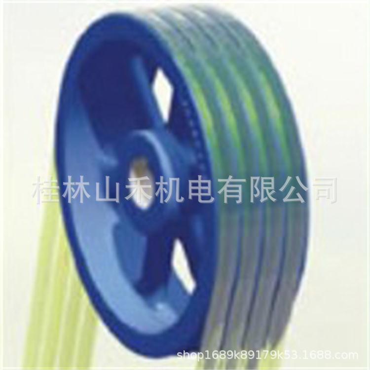 优势供应日本鍋屋(NBK)标准V型带轮90-A-1