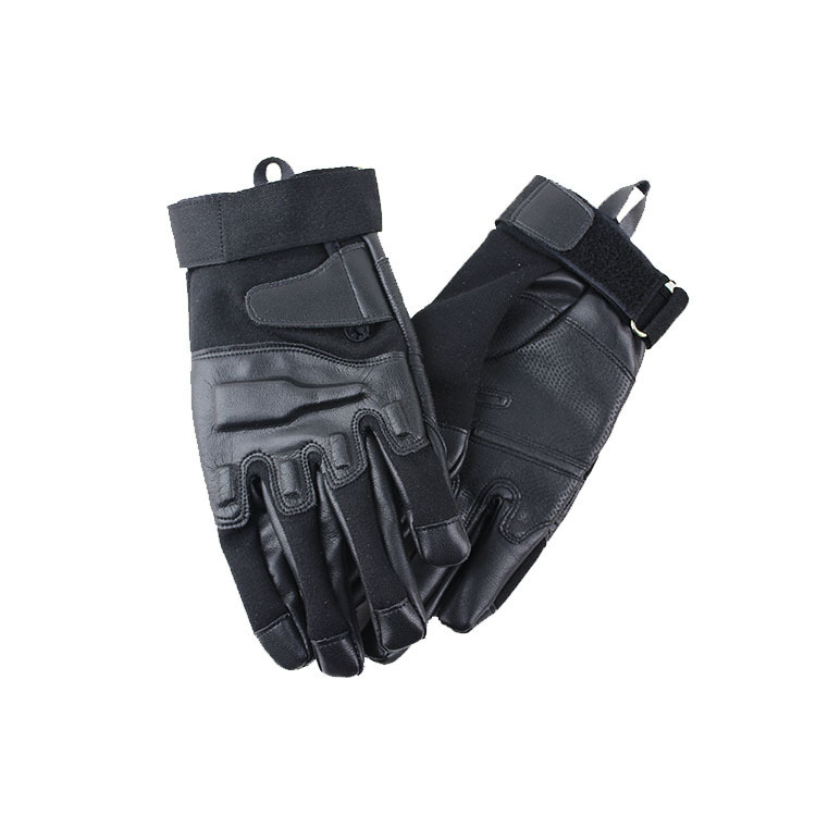 Gants anti coupures - Protection des mains et coupe - Ref 3404388 Image 2